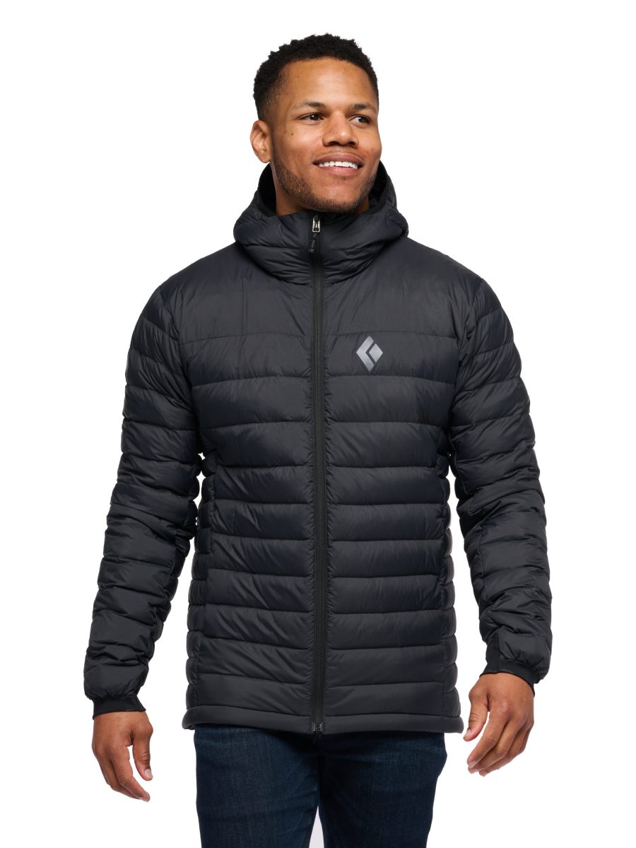 Men's Access Down 2.0 Hoody - Past Season