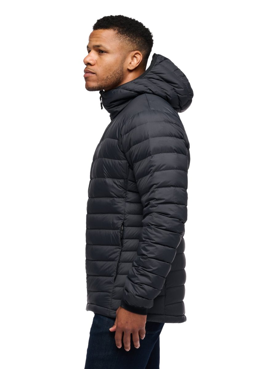 Men's Access Down 2.0 Hoody - Past Season