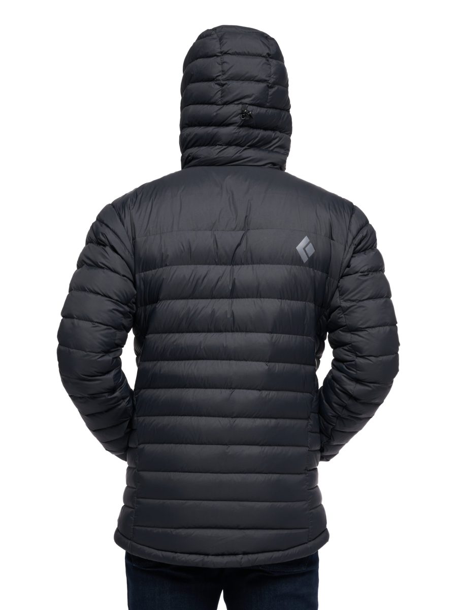 Men's Access Down 2.0 Hoody - Past Season