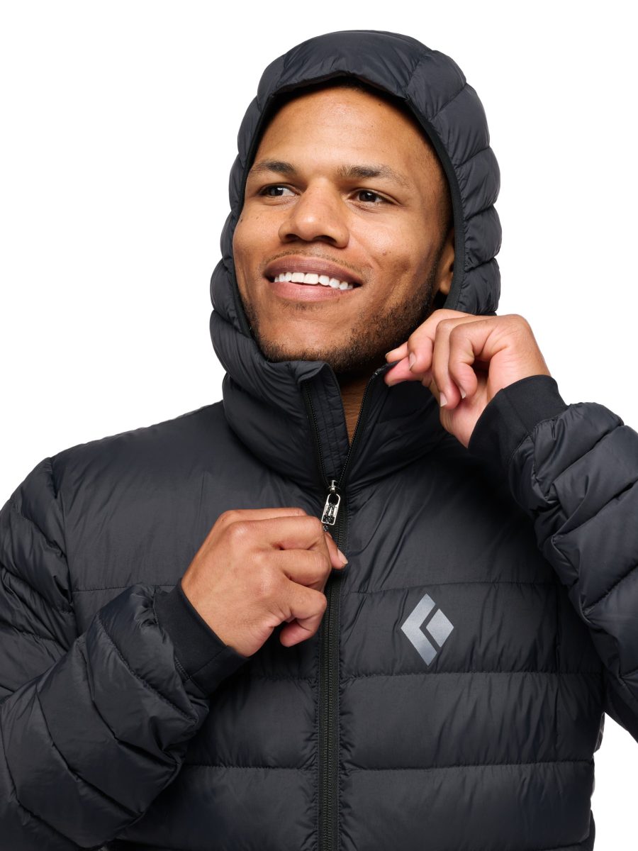Men's Access Down 2.0 Hoody - Past Season