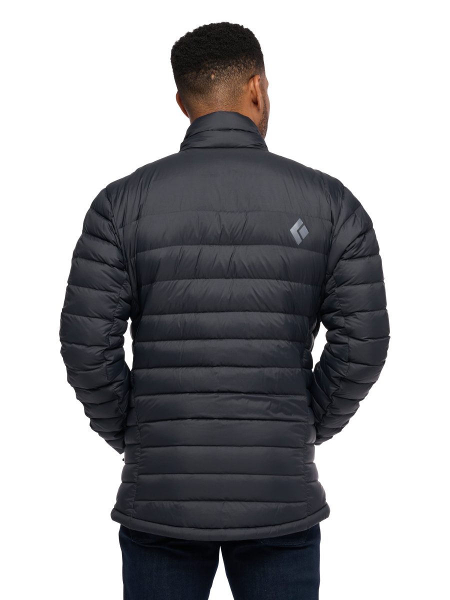 Men's Access Down 2.0 Jacket - Past Season