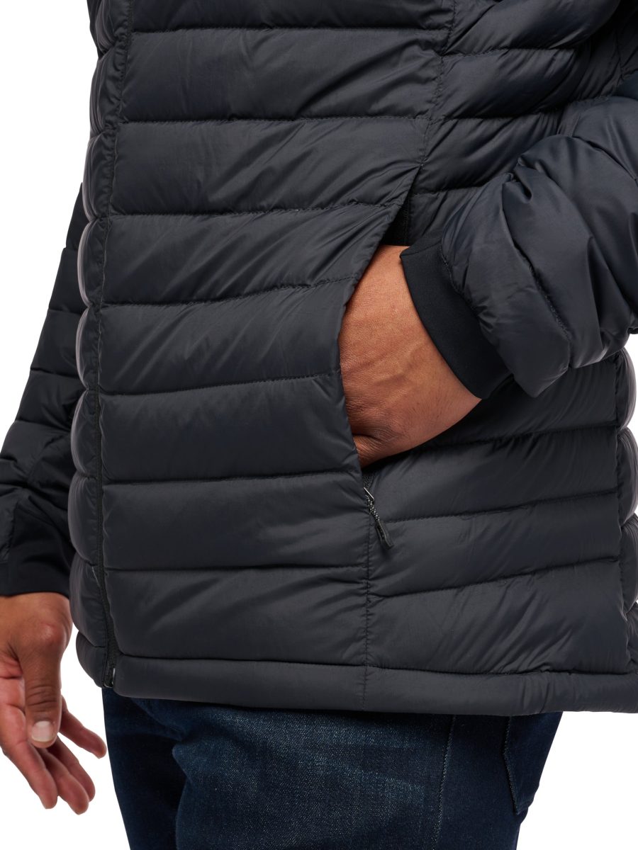 Men's Access Down 2.0 Jacket