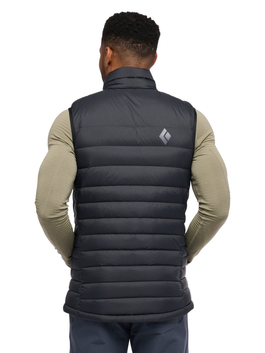 Men's Access Down 2.0 Vest