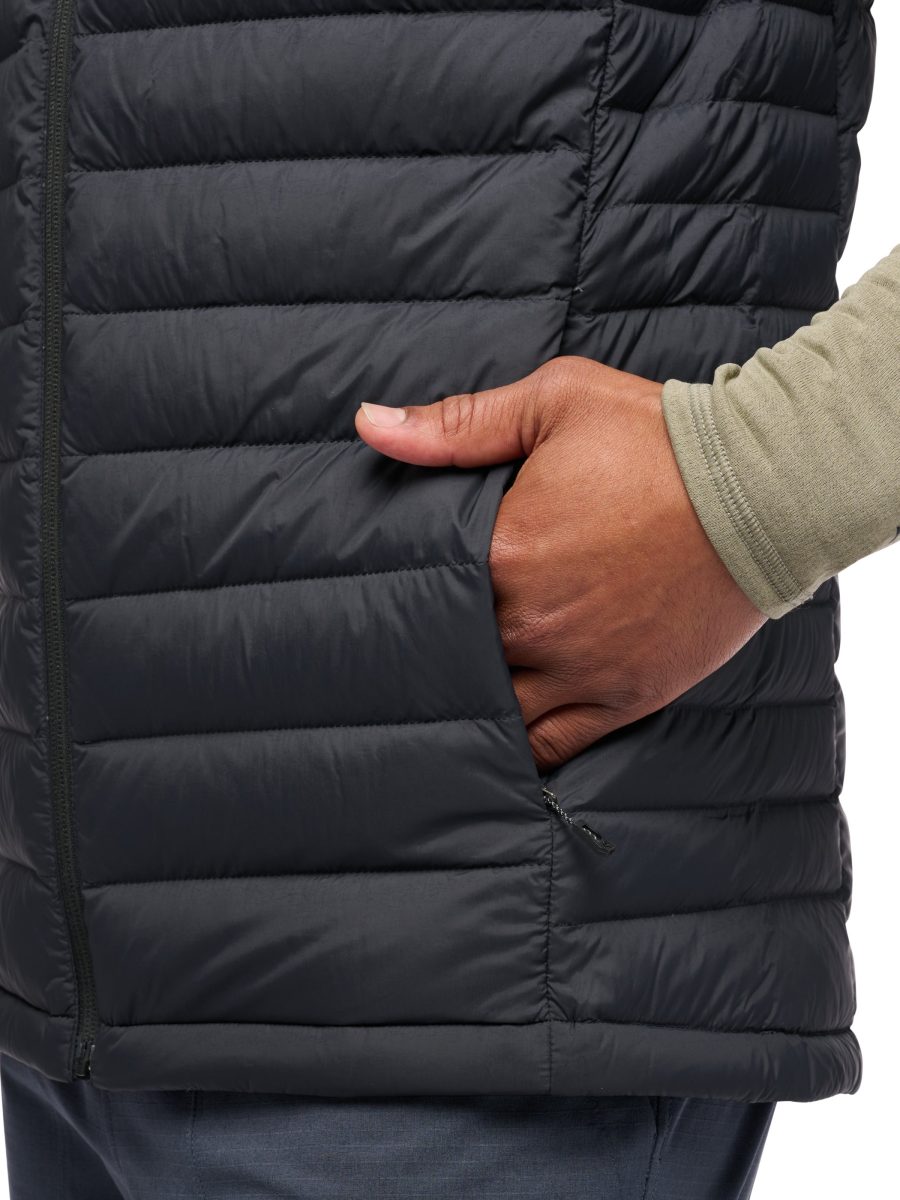 Men's Access Down 2.0 Vest