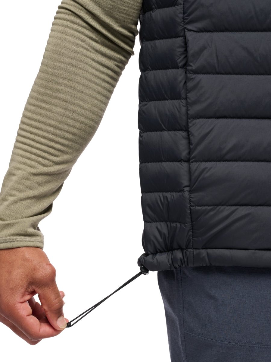 Men's Access Down 2.0 Vest