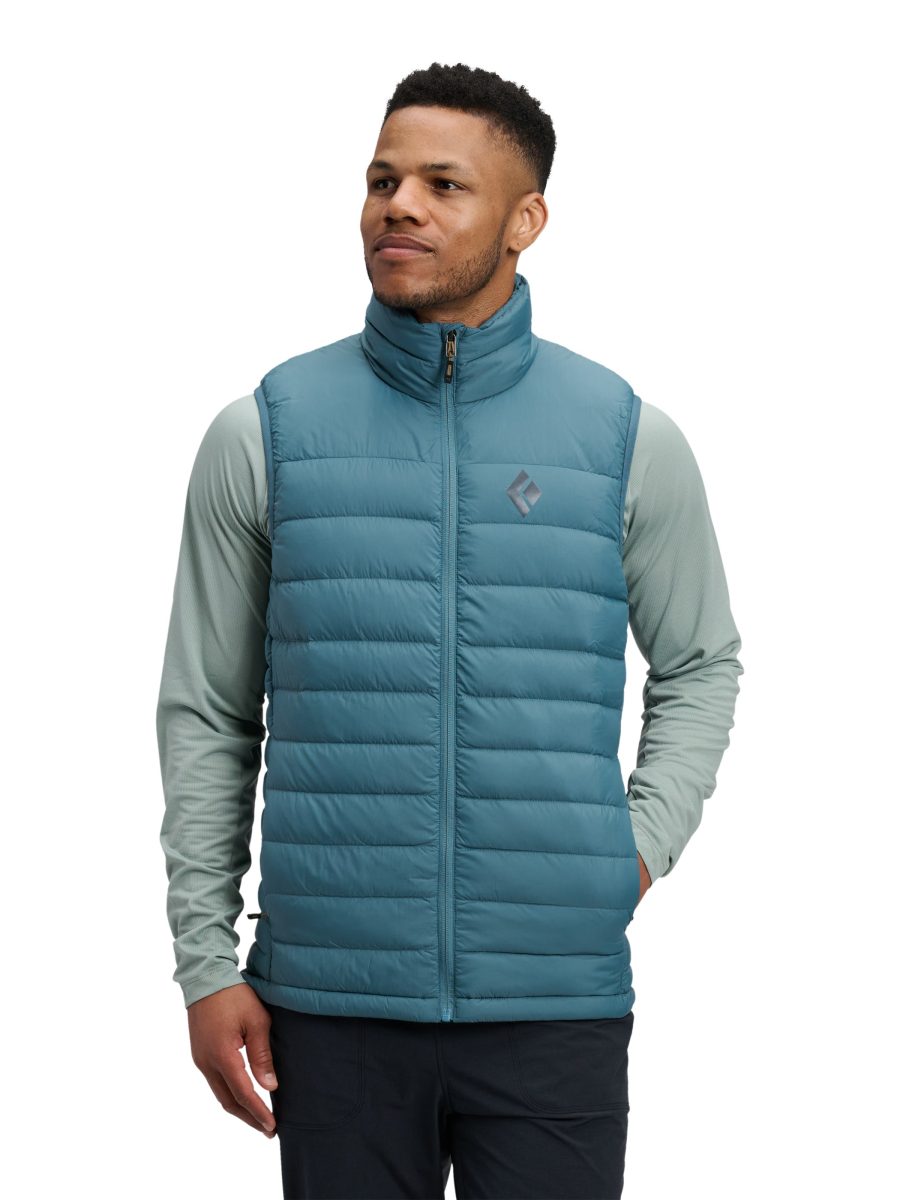Men's Access Down 2.0 Vest