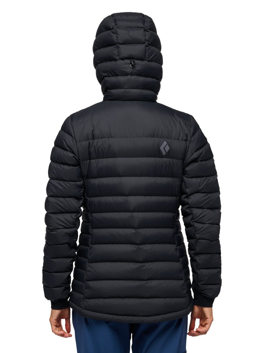 Women's Access Down 2.0 Hoody - Past Season