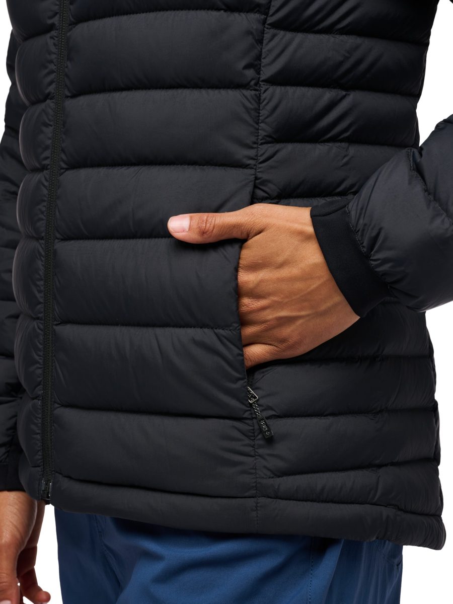 Women's Access Down 2.0 Hoody