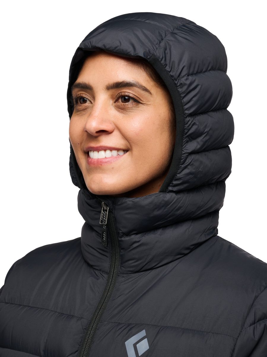 Women's Access Down 2.0 Hoody - Past Season