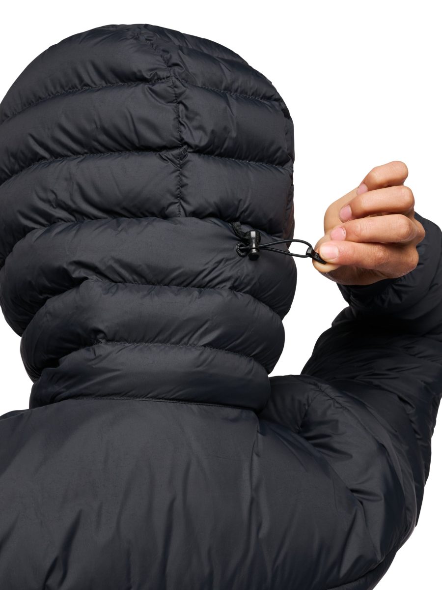 Women's Access Down 2.0 Hoody - Past Season