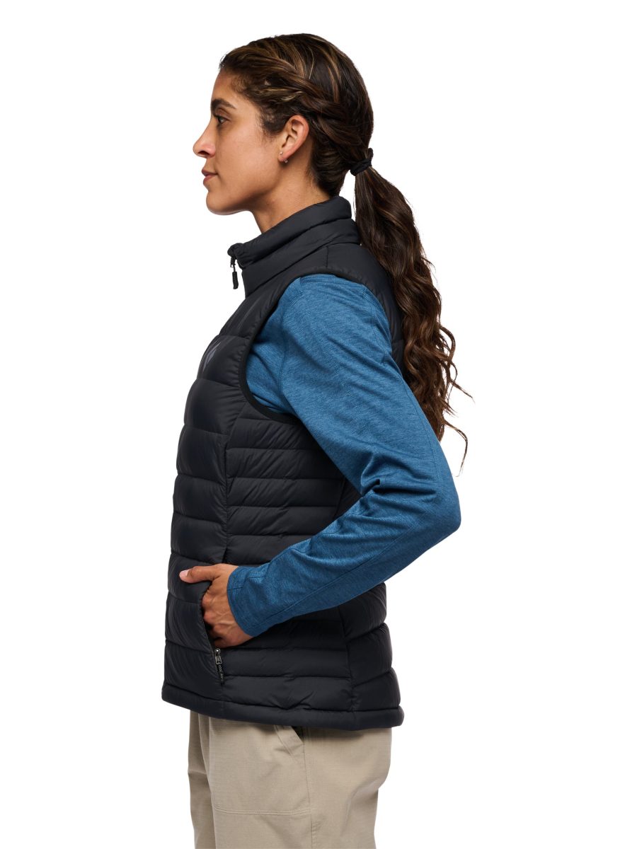 Women's Access Down 2.0 Vest