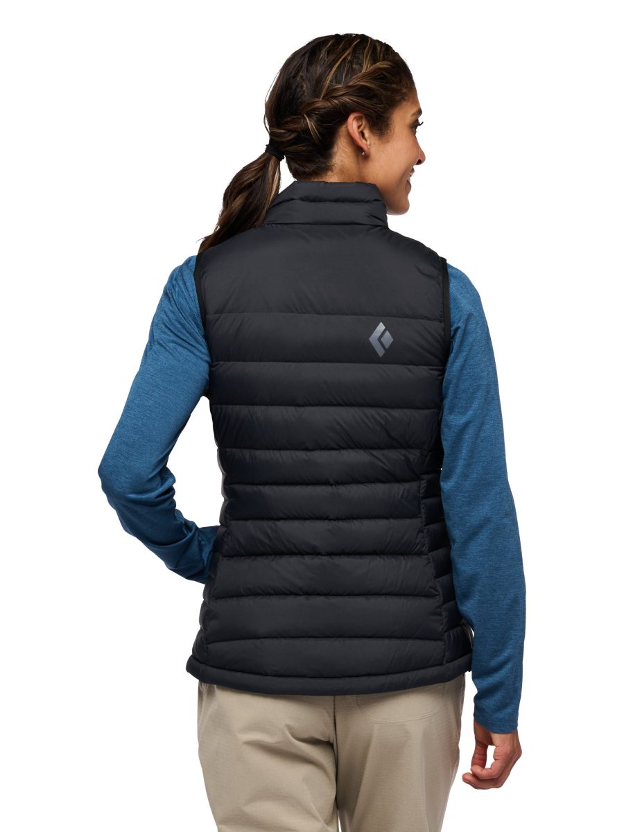 Women's Access Down 2.0 Vest