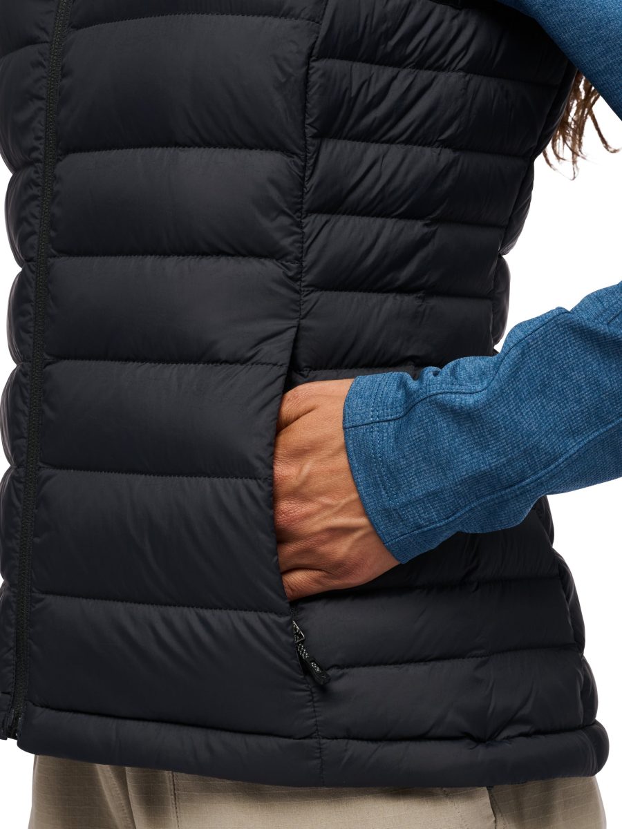 Women's Access Down 2.0 Vest