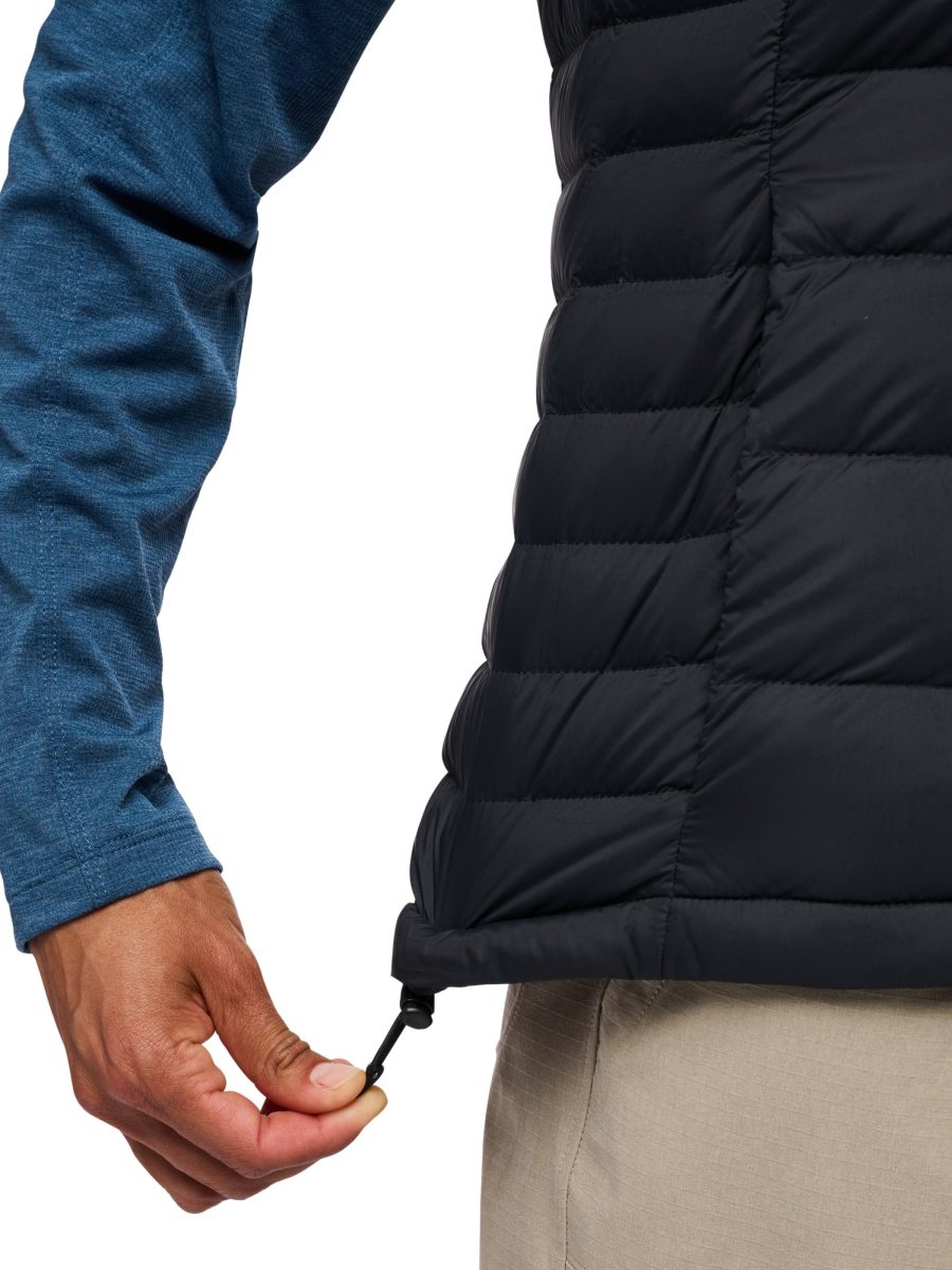 Women's Access Down 2.0 Vest