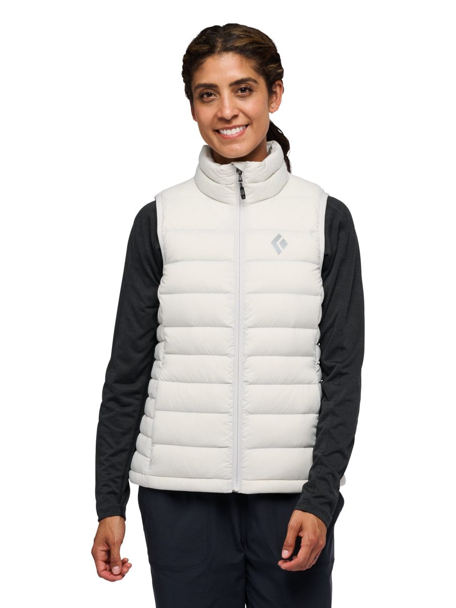 Women's Access Down 2.0 Vest