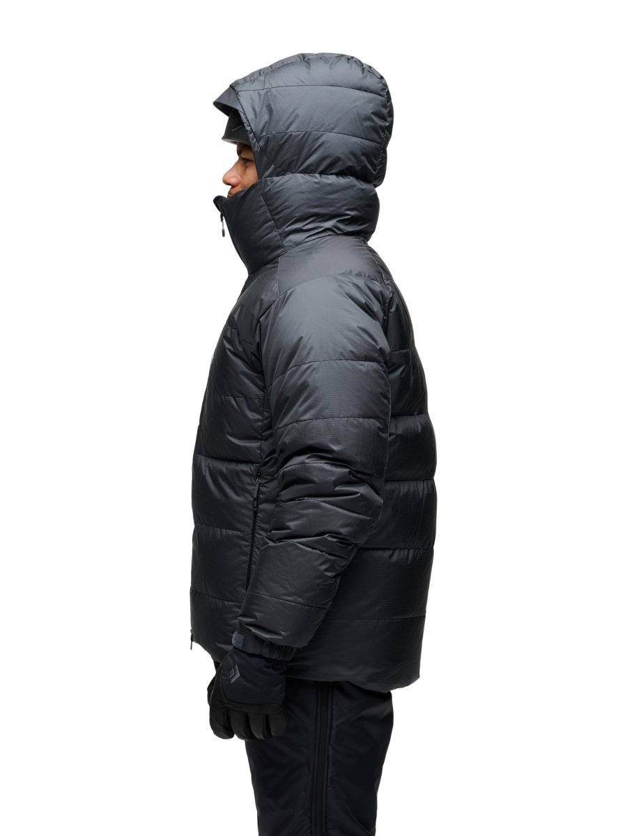 Men's Mission Down 6000 M Parka