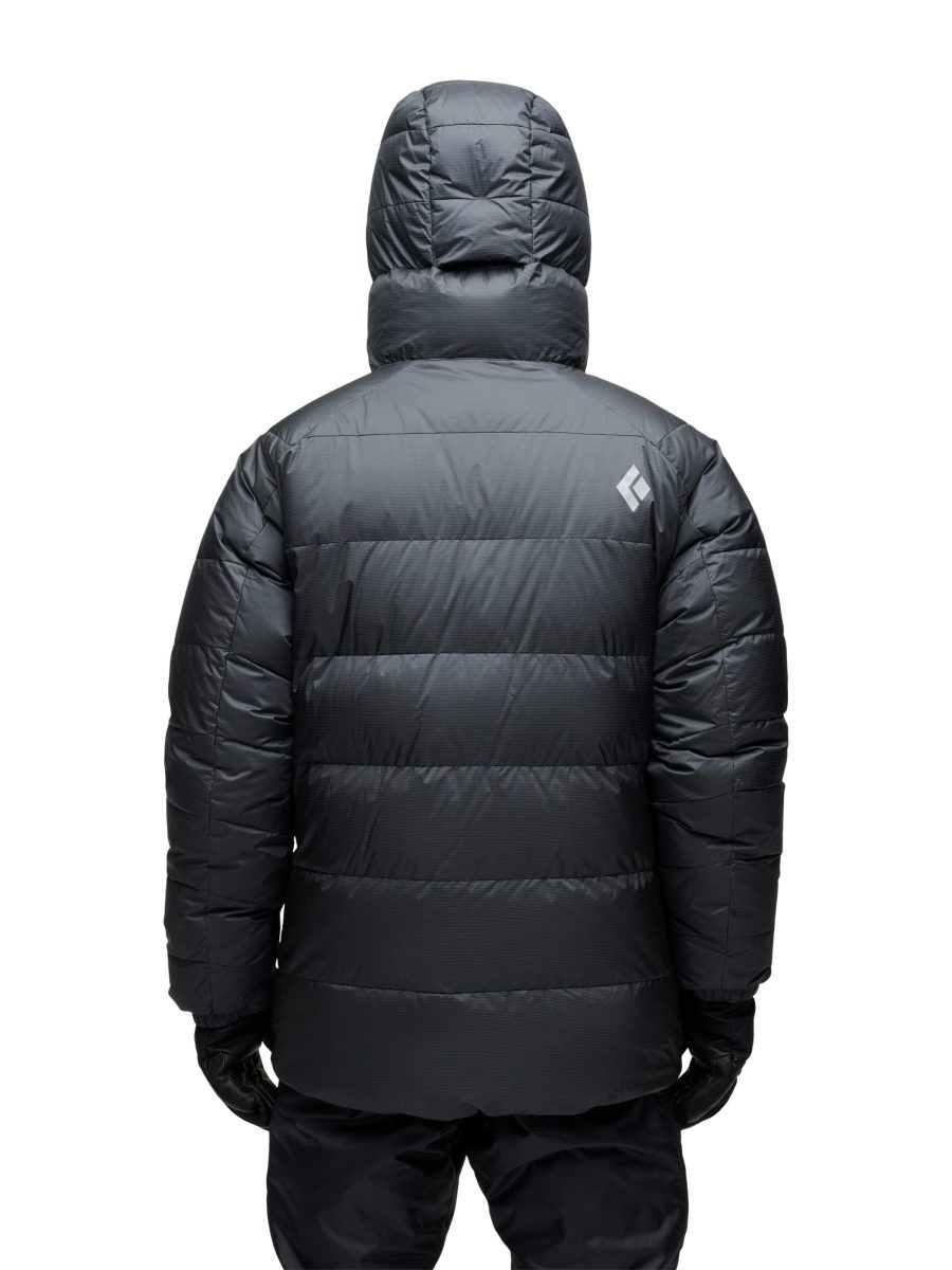 Men's Mission Down 6000 M Parka