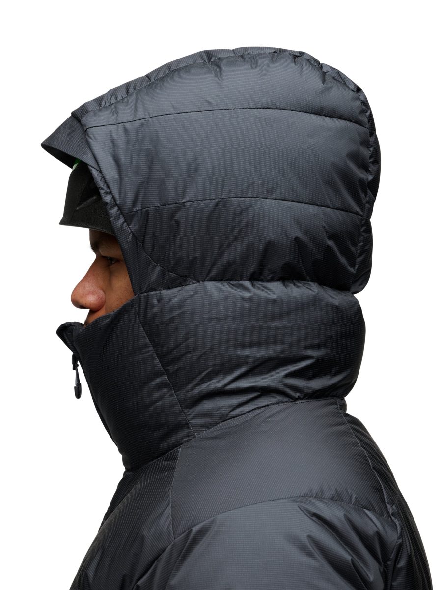 Men's Mission Down 6000 M Parka