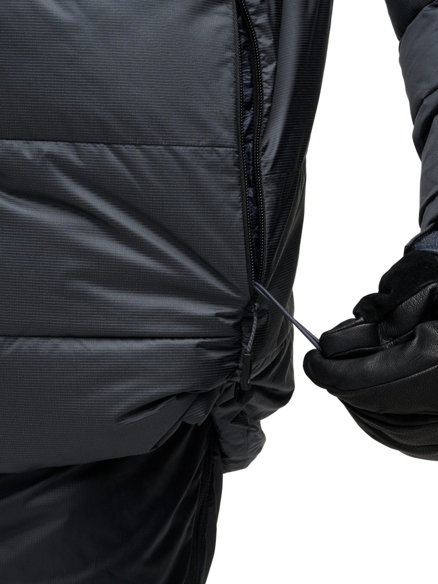 Men's Mission Down 6000 M Parka