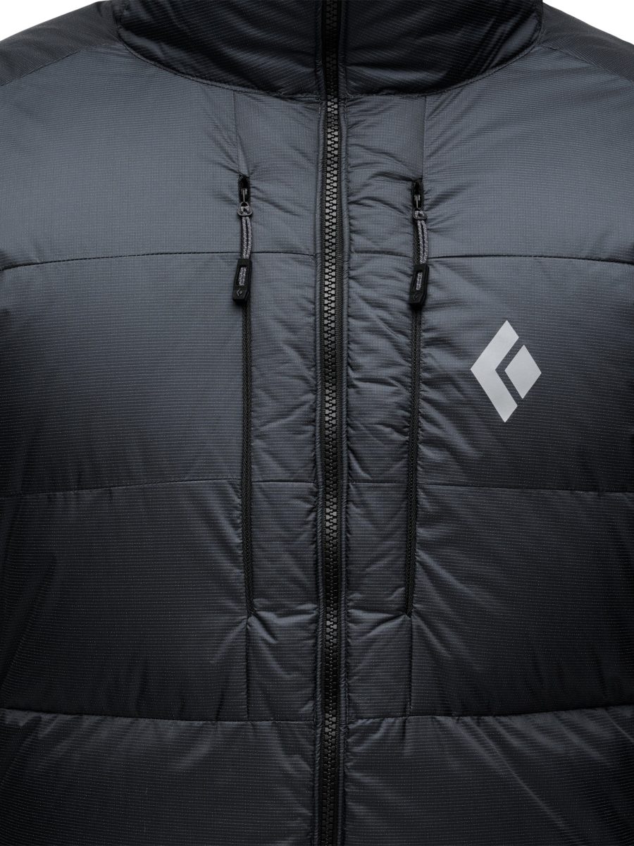 Men's Mission Down 6000 M Parka