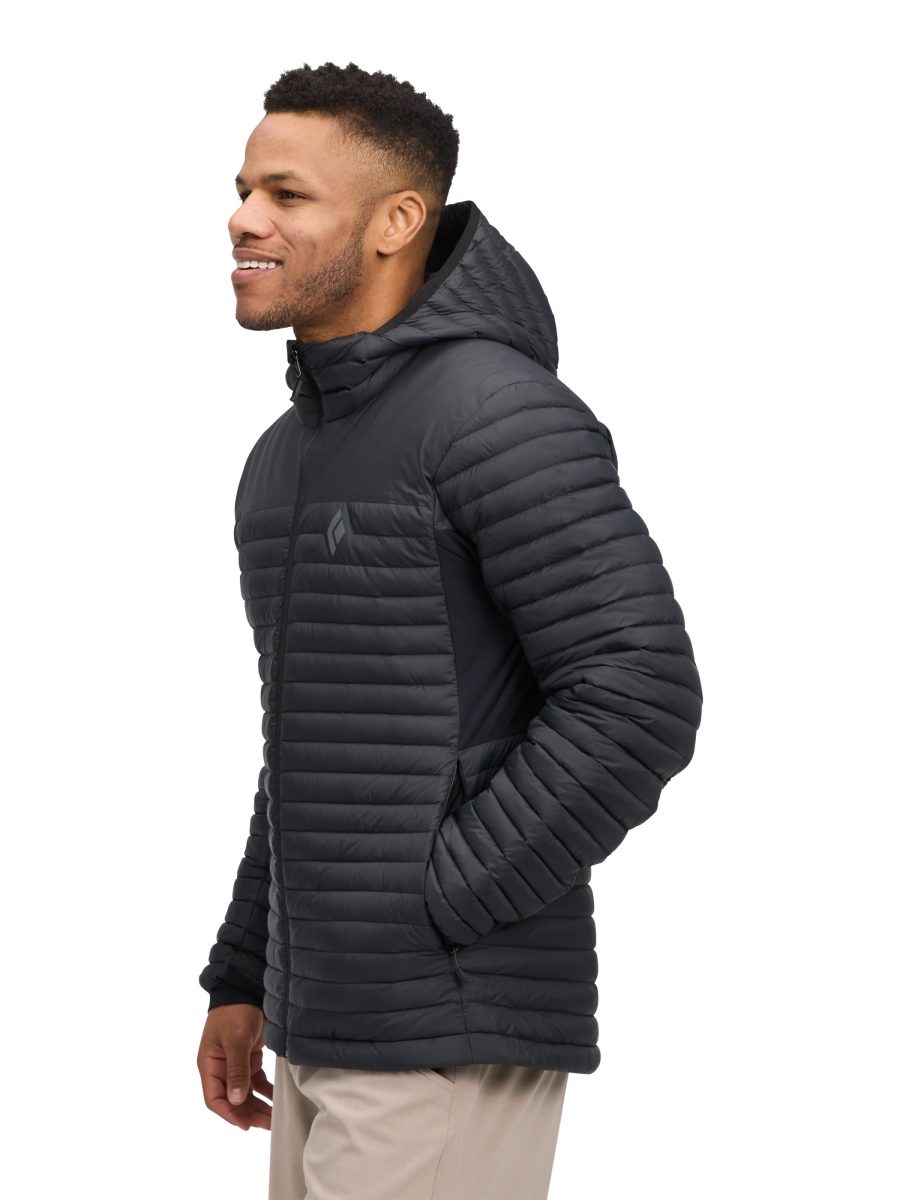 Men's Access Down 1.0 Hoody