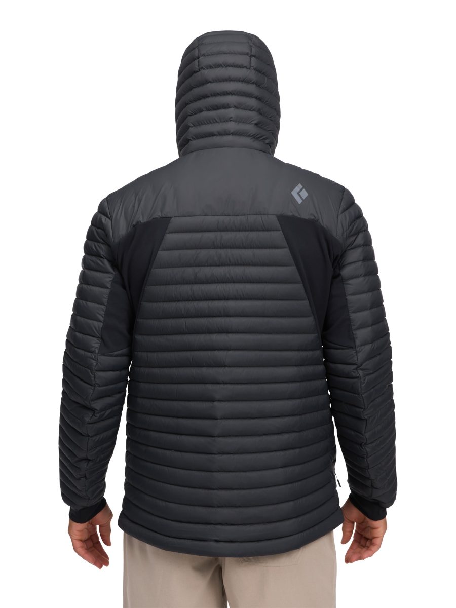 Men's Access Down 1.0 Hoody