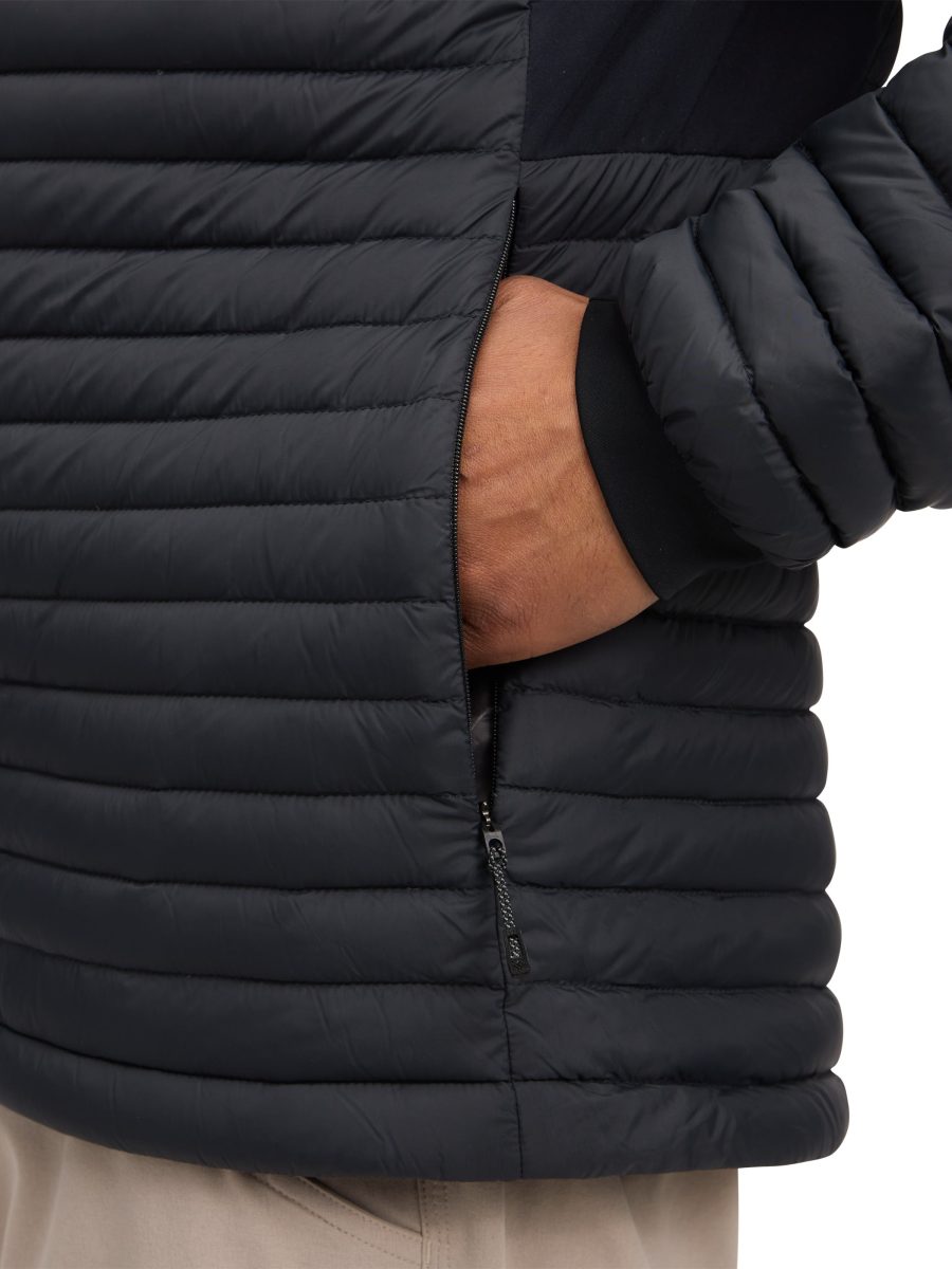 Men's Access Down 1.0 Hoody