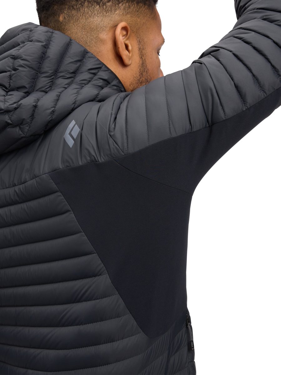 Men's Access Down 1.0 Hoody