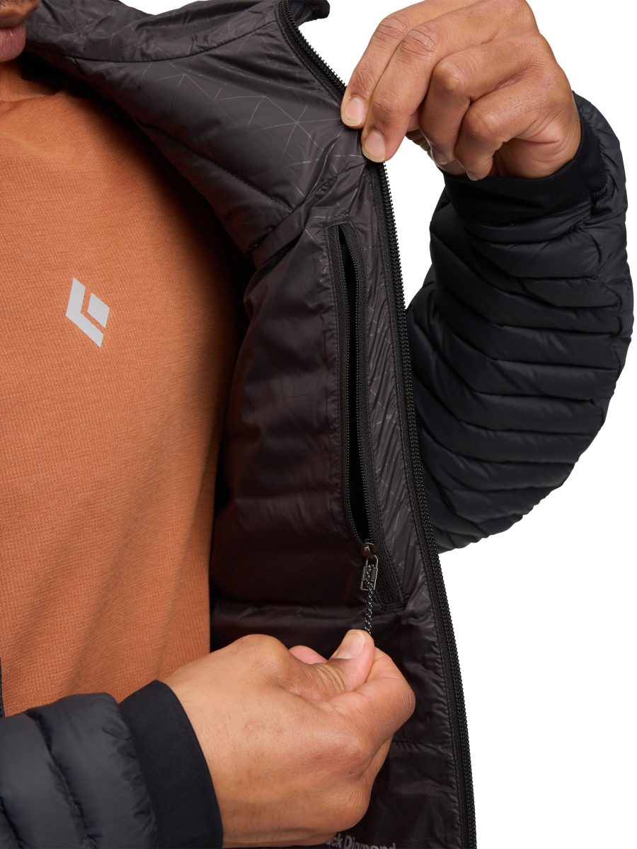 Men's Access Down 1.0 Hoody