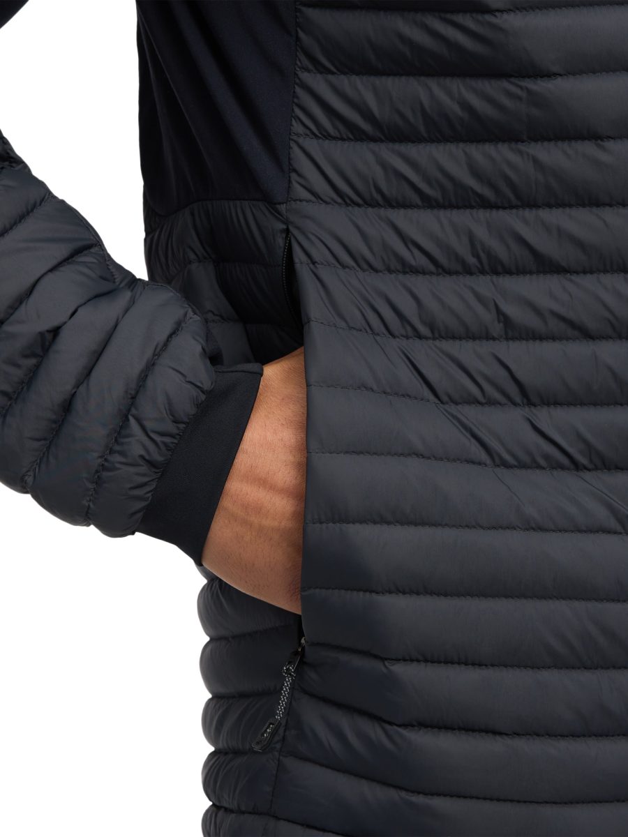 Men's Access Down 1.0 Jacket