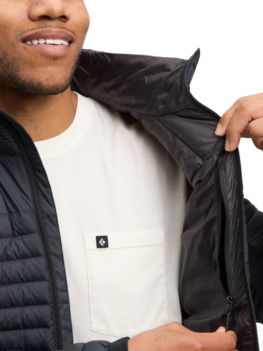 Men's Access Down 1.0 Jacket