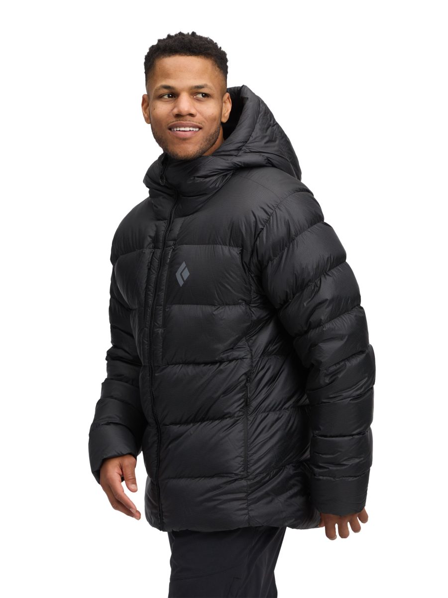 Men's Mission Down 4000 M Parka