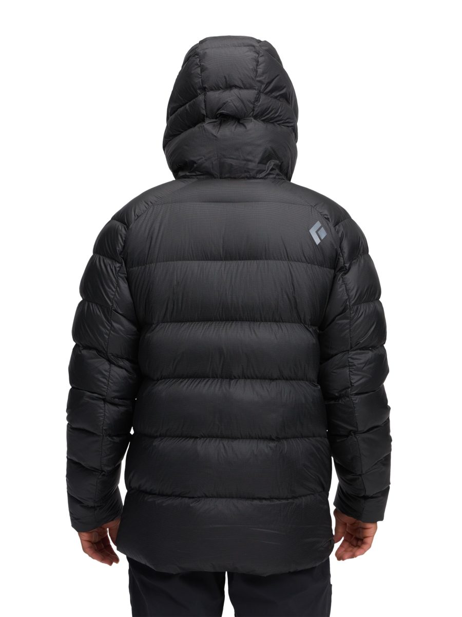 Men's Mission Down 4000 M Parka