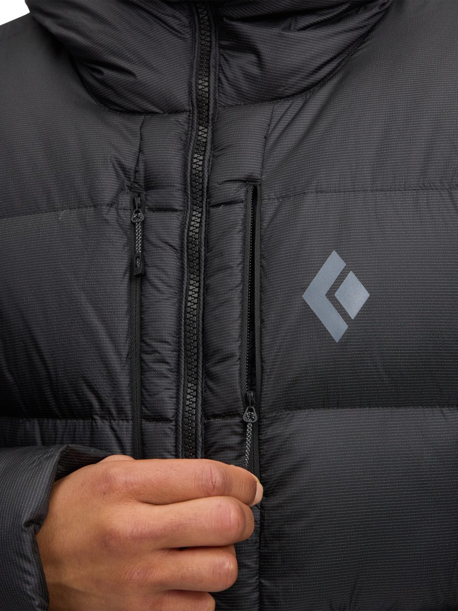 Men's Mission Down 4000 M Parka
