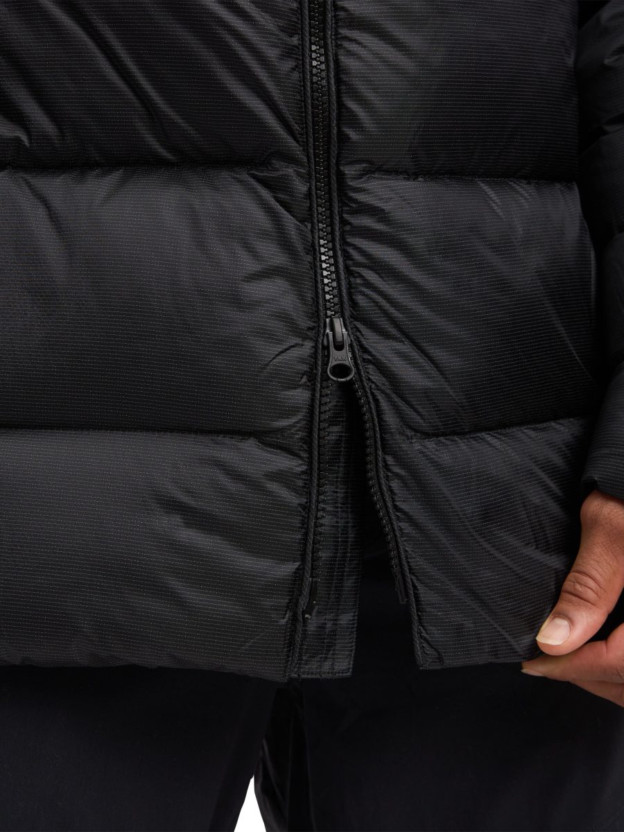 Men's Mission Down 4000 M Parka