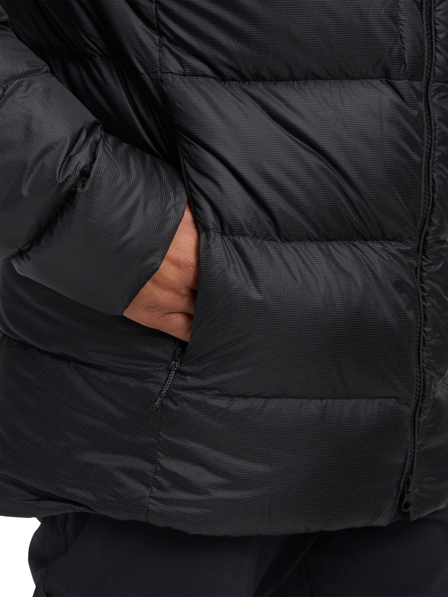 Men's Mission Down 4000 M Parka