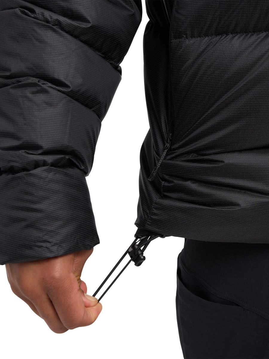 Men's Mission Down 4000 M Parka