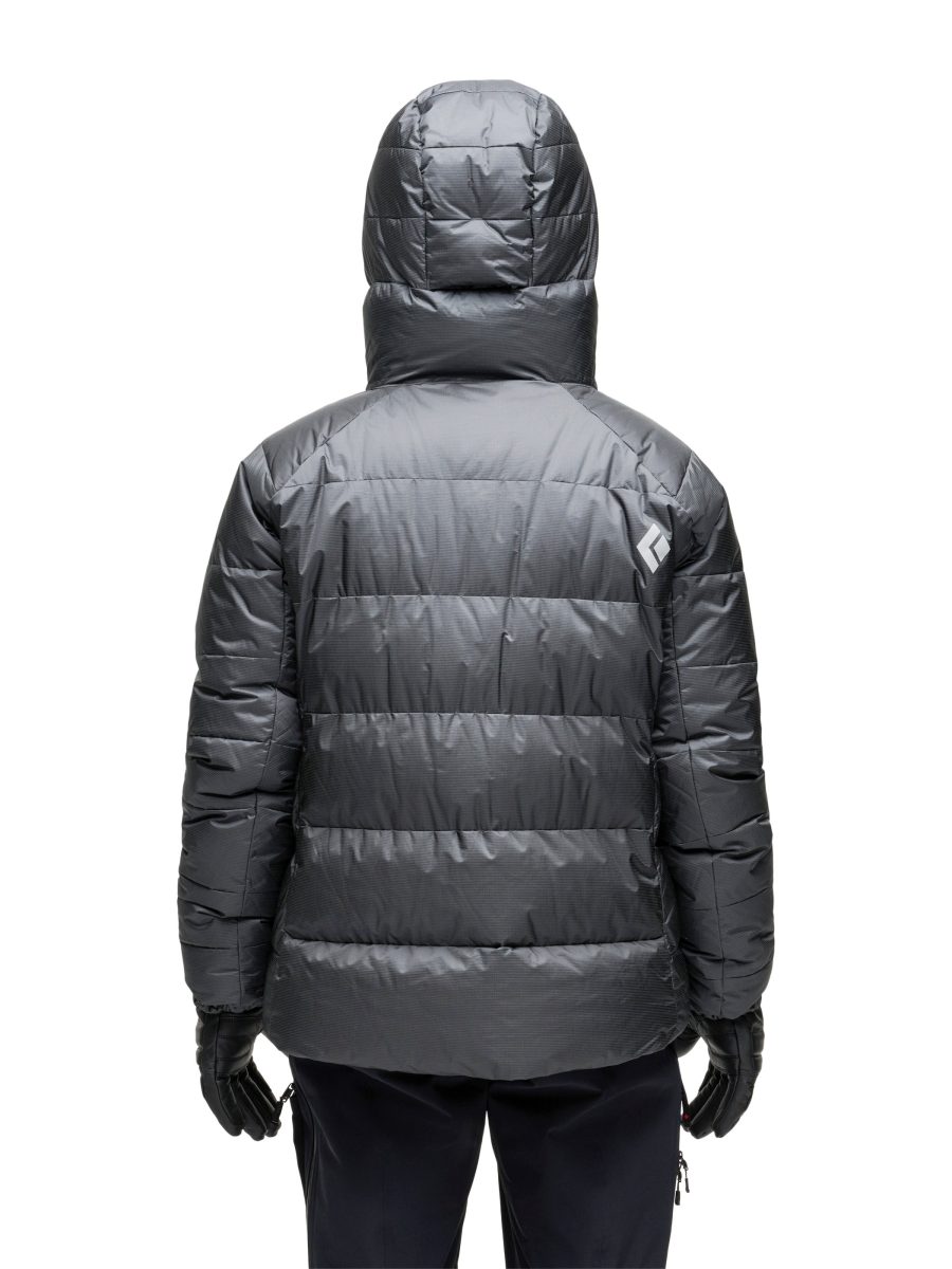Women's Mission Down 6000 M Parka