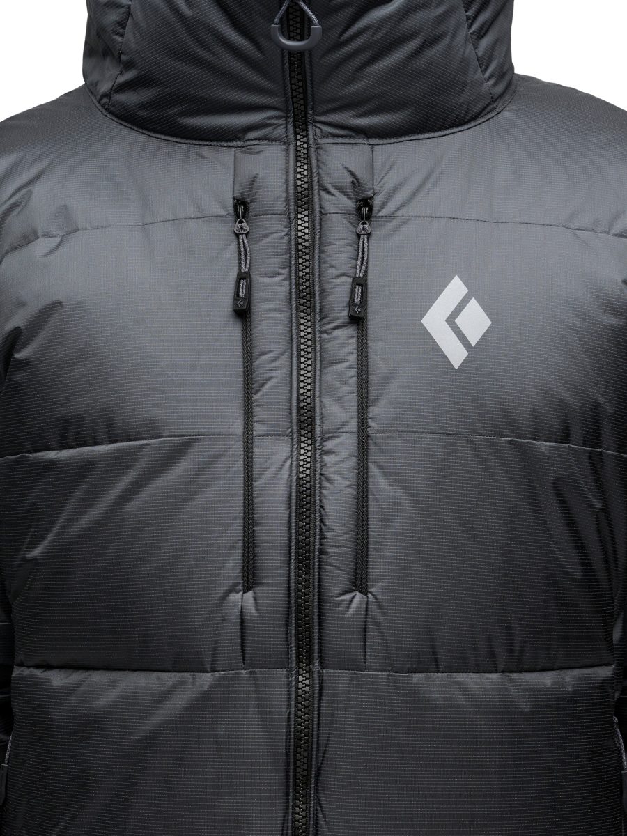 Women's Mission Down 6000 M Parka