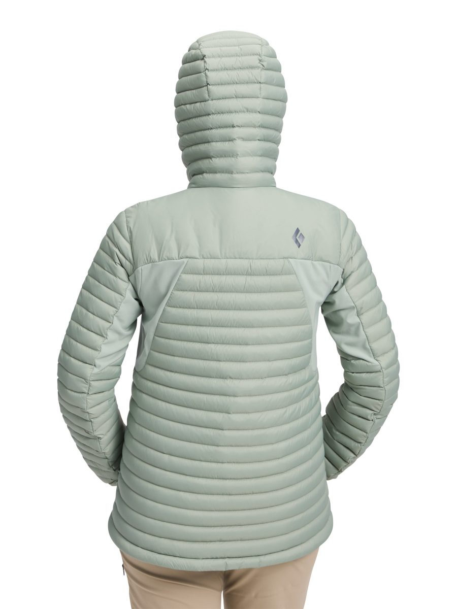 Women's Access Down 1.0 Hoody