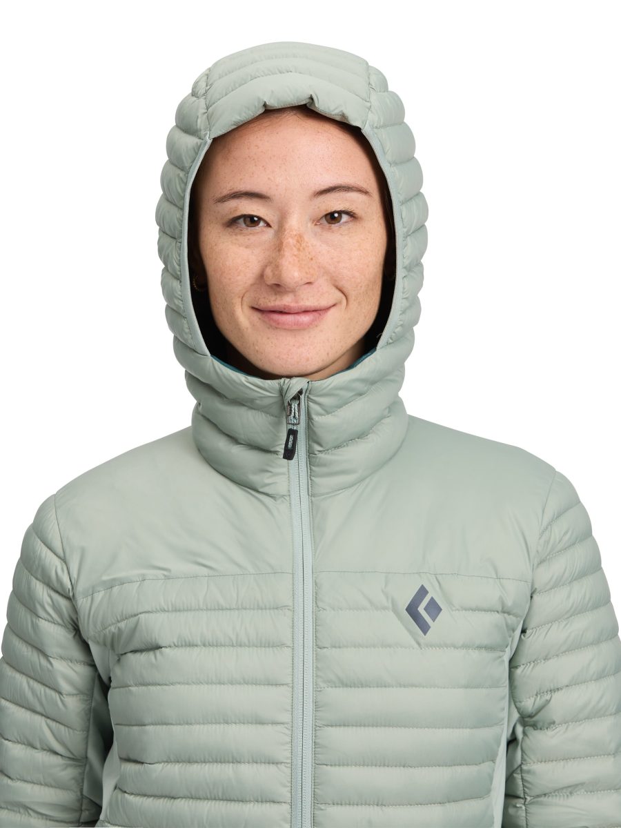 Women's Access Down 1.0 Hoody