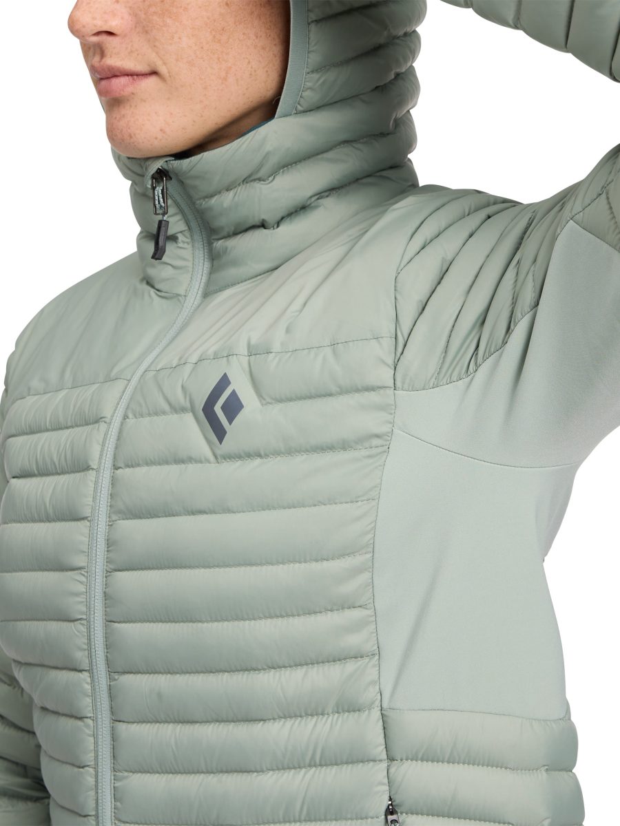 Women's Access Down 1.0 Hoody