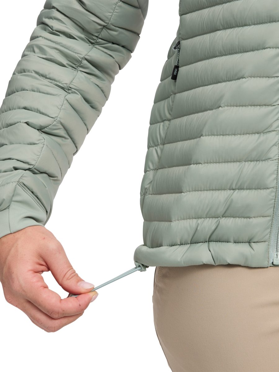 Women's Access Down 1.0 Hoody