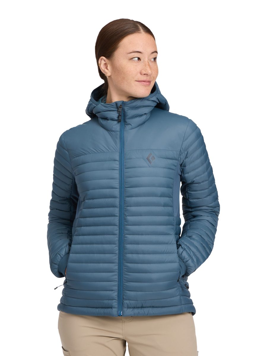Women's Access Down 1.0 Hoody