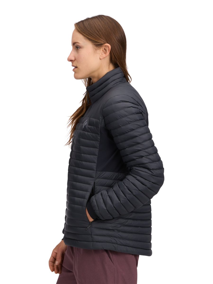 Women's Access Down 1.0 Jacket