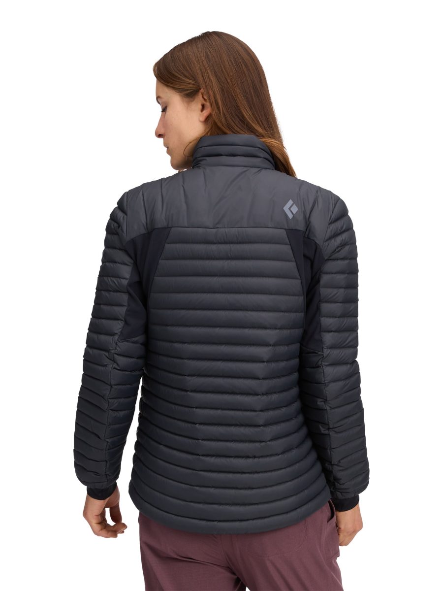 Women's Access Down 1.0 Jacket