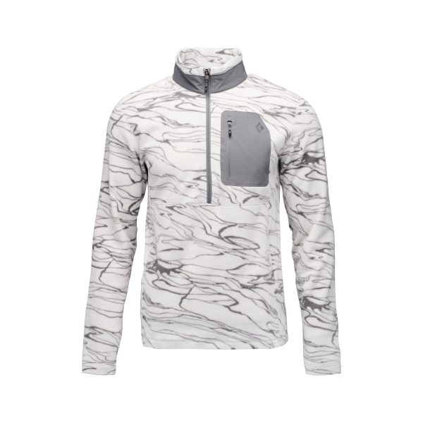 Relief-Alloy-Steel Grey