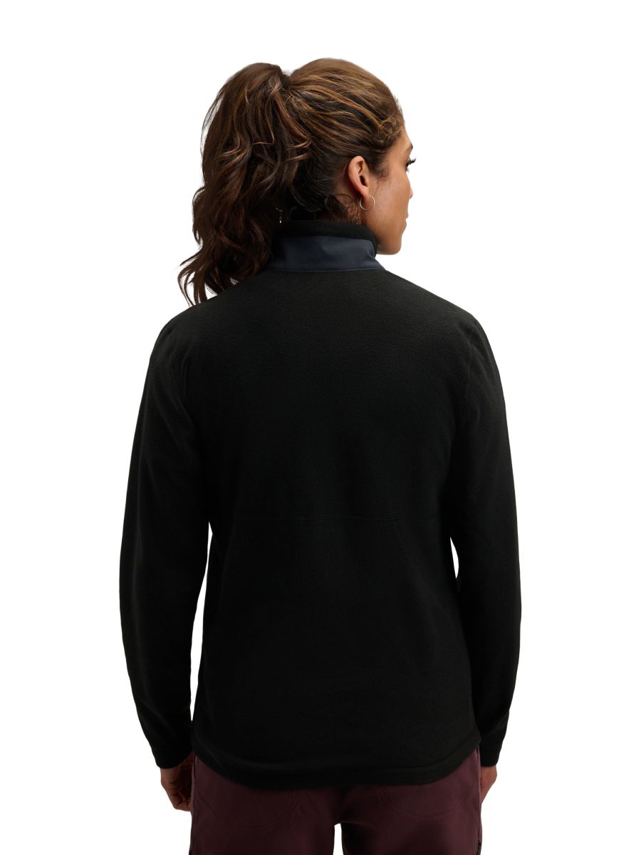 Women's Rift Half-Zip Fleece Jacket