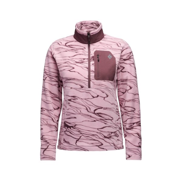 Relief-Meadow Rose-Fig