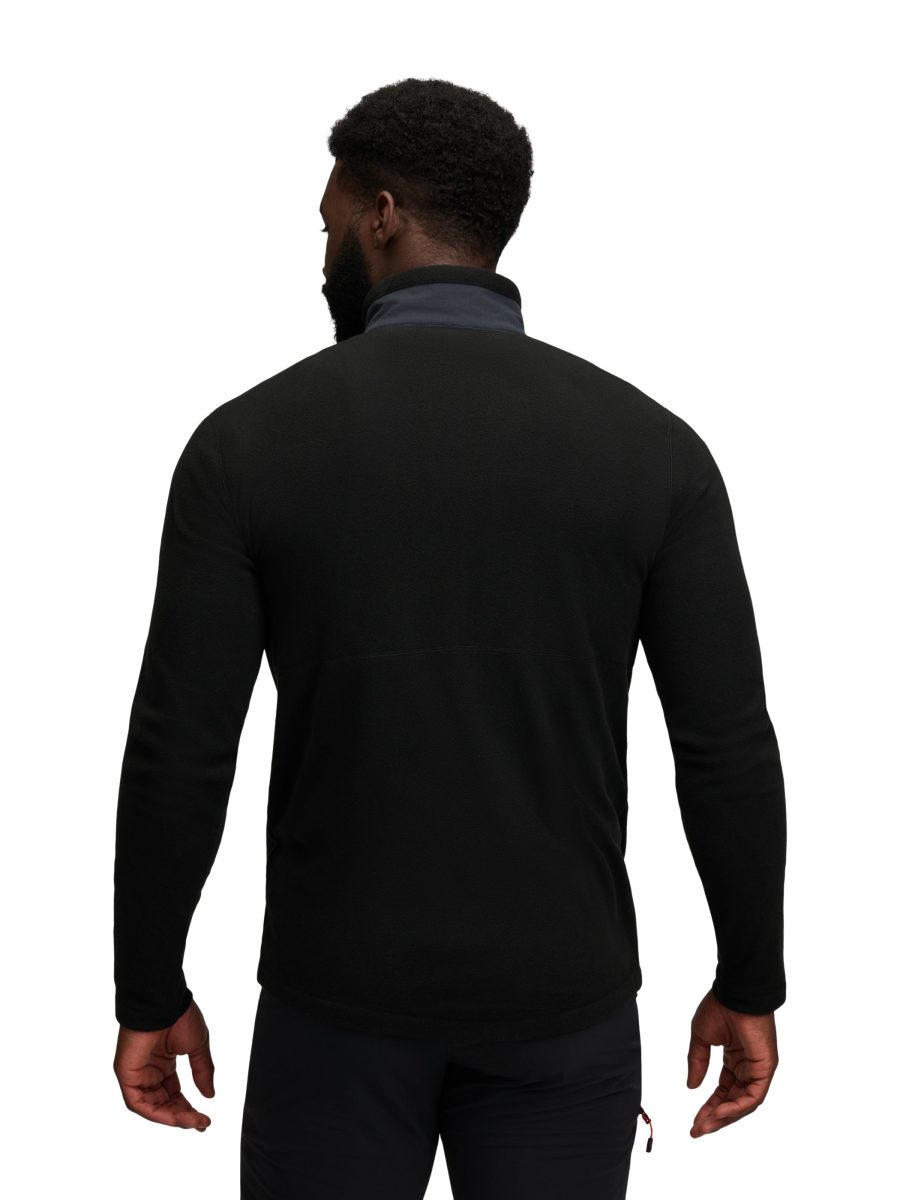 Men's Rift Full-Zip Fleece Jacket